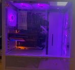 Game pc Nvidea 3060ti, I7, Ophalen, Virtual Reality, Zo goed als nieuw, SSD