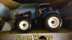 Farm world auto's, Ophalen of Verzenden, Nieuw, Auto, Overige merken