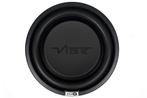 900W VIBE Blackair 10D2S-V2 Platte Shallow Subwoofer 10'', Auto diversen, Autospeakers, ., Nieuw, Ophalen of Verzenden, .