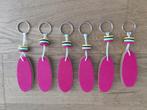 NIEUW. Drijvende sleutelhanger, € 2,00/stuk, Ophalen of Verzenden, Nieuw, Overige typen