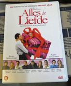 dvd: alles is liefde, Alle leeftijden, Ophalen of Verzenden, Nieuw in verpakking, Romantische komedie