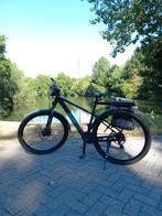 Bicycle- Mountain bike, Ophalen, Gebruikt, Overige merken, Versnellingen