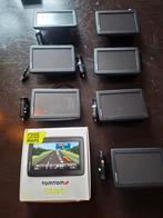 TomTom Start 25M Navigatiesysteem - Campernavigatie, Auto diversen, Ophalen of Verzenden, Gebruikt