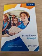 Praktijkboek rijbewijs b, Boeken, Ophalen of Verzenden, Zo goed als nieuw, Algemeen