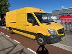 Mercedes-Benz Sprinter 310 2.2 CDI 432 MAXI L3H2 AUTOM. AIRC, Achterwielaandrijving, Gebruikt, Euro 6, Bedrijf