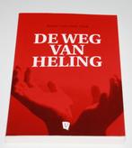 Boek De weg van heling van Ineke Dok-Mak, Boeken, Godsdienst en Theologie, Ophalen of Verzenden, Zo goed als nieuw, Overige religies