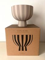 Toppu schaal 15 cm , clay, nieuw, Ophalen of Verzenden, Zo goed als nieuw