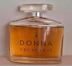 Zeldzame Vintage Donna Trussardi Parfum - 100ml, Ophalen of Verzenden, Zo goed als nieuw