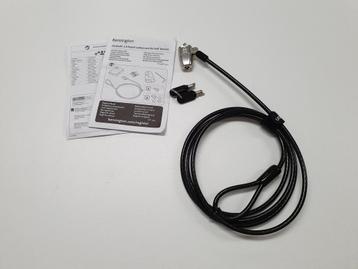 Clicksafe-slot voor Dell laptop - Show beschikbaar voor biedingen