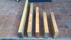 Balken Douglas, Doe-het-zelf en Verbouw, Hout en Planken, Ophalen, Nieuw, 50 mm of meer, Balk