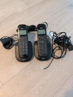 Arizona Comfort 300 Draadloze Telefoon kpn, Telecommunicatie, Vaste telefoons | Handsets en Draadloos, Ophalen of Verzenden, Gebruikt