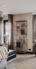 Richmond blackbone set, Huis en Inrichting, Tafels | Eettafels, Ophalen, 200 cm of meer, 50 tot 100 cm, Zo goed als nieuw