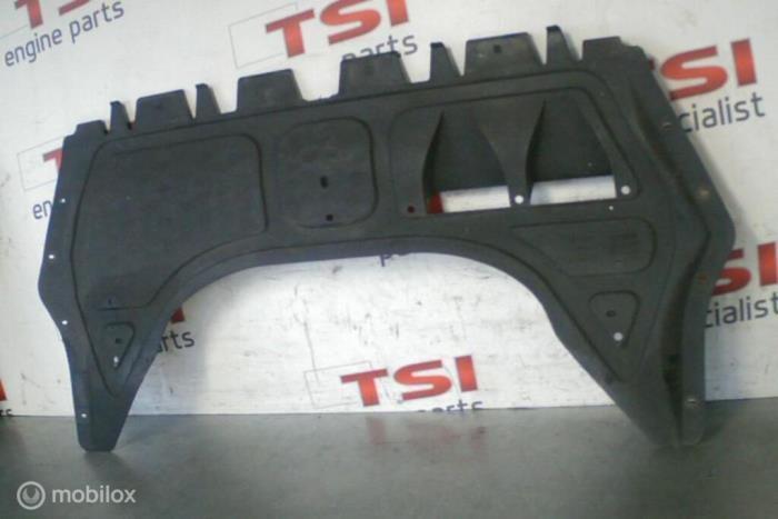 Beschermplaat bodem van een Volkswagen Golf, Auto-onderdelen, Carrosserie en Plaatwerk, Volkswagen, Gebruikt, 3 maanden garantie