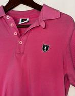 Cavallaro Napoli polo, Maat 48/50 (M), Ophalen of Verzenden, Zo goed als nieuw, Roze