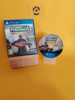 Euro Fishing Collector's Edition, Spelcomputers en Games, Games | Sony PlayStation 4, Vanaf 18 jaar, 1 speler, Ophalen of Verzenden