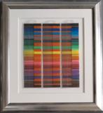 Rob Scholte – Made in China- Collage van viltstiften, Ophalen