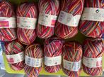 Sokken wol 10 bolletjes, Verzenden, Nieuw, Breien of Haken, Wol of Garen