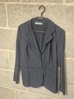 Zwarte Angelle Milan Blazer - Maat S, Angelle Milan, Zwart, Ophalen of Verzenden, Zo goed als nieuw