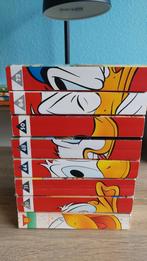 Donald Duck dubbelpocket, Meerdere comics, Ophalen of Verzenden, Gelezen, Europa