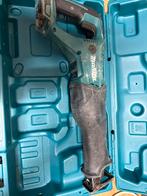 Makita Reciprozaag DJR186 - Gebruikt, Gebruikt, 70 mm of meer, Ophalen of Verzenden, Reciprozaag