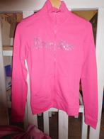 united colors of benetton sweat vest rose 170 roze glitters, Nieuw, United Colors of Benetton, Meisje, Trui of Vest