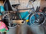 heren batavus crescendo, Fietsen en Brommers, 55 cm of meer, Ophalen, Gebruikt, Minder dan 10 versnellingen
