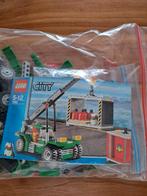 Lego Container lader, Overige merken, Ophalen of Verzenden, Zo goed als nieuw