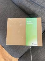 Kpn box, Ophalen, Gebruikt