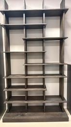 Boekenkast Oliver, Huis en Inrichting, Kasten | Boekenkasten, Ophalen, Met plank(en), 100 tot 150 cm, 200 cm of meer