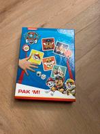 Gloednieuw: paw patrol spel, Een of twee spelers, Ophalen of Verzenden, Nieuw