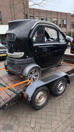 Move vigourous opknapper wel netjes en compleet rijbewijsvry, Diversen, Ophalen of Verzenden, Gebruikt, 46 km of meer, 16 km/u of meer