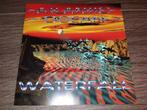 Atlantic Ocean - Waterfall, Ophalen of Verzenden, Zo goed als nieuw, Disco