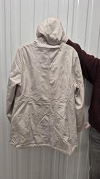 Witte Winter Jas, Kleding | Dames, Ophalen of Verzenden, Gedragen, Wit
