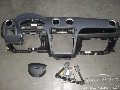 airbag set dashboard Ford Fusion 2006-2011, Auto-onderdelen, Dashboard en Schakelaars, Ford, Gebruikt, Ophalen of Verzenden