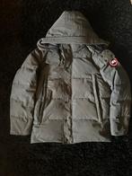 Canada Goose Winterjas, Kleding | Heren, Canada Goose, Grijs, Maat 48/50 (M), Ophalen of Verzenden