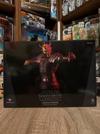 Gentle giant Star Wars Savage Opress, Ophalen of Verzenden, Gebruikt, Actiefiguurtje