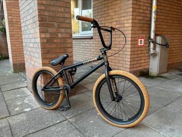 Fly bikes Electron BMX 21” frame  beschikbaar voor biedingen