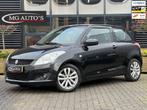 Suzuki Swift 1.2 Bandit EASSS | Cruise Control | Climate Con, Voorwielaandrijving, Stof, Gebruikt, 400 kg
