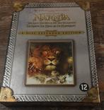 NARNIA: THE LION,THE WITCH AND THE WARDROBE uit2006 ZELDZAAM, Cd's en Dvd's, 1980 tot heden, Ophalen of Verzenden, Zo goed als nieuw