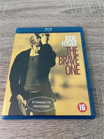 Blu-ray The Brave One