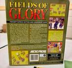 Fields of glory - Big Box IBM PC Amiga A 500 spel vintage, Computers en Software, Vintage Computers, Ophalen of Verzenden, A, A