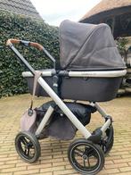 Bugatti Kinderwagen - Zeer Goede Staat!, Luchtbanden, Ophalen of Verzenden, Zo goed als nieuw, Kinderwagen