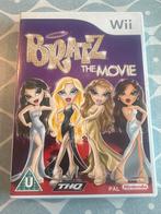Bratz The Movie - Wii, Avontuur en Actie, Gebruikt, 1 speler, Ophalen of Verzenden