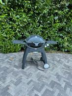 Gas bbq, Tuin en Terras, Ophalen, Gebruikt, WEBER