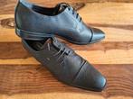 AM Shoe herenshoen - Maat 47 - Zo goed als nieuw, AM Shoe Company, Zwart, Ophalen of Verzenden, Zo goed als nieuw