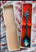 Theelepel Ede, in origineel doosje, Antiek en Kunst, Ophalen of Verzenden