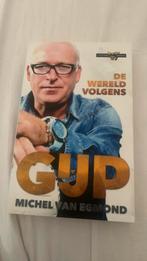 Michel van Egmond - De wereld volgens GIJP, Michel van Egmond, Ophalen of Verzenden, Zo goed als nieuw, Balsport