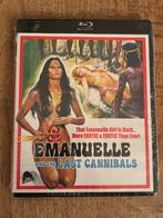 Emanuelle and the Last Cannibals ( 1977 ), Ophalen of Verzenden, Nieuw in verpakking, Horror