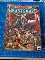 Warhammer Underworlds Beastgrave, Ophalen of Verzenden, Nieuw, Warhammer, Figuurtje(s)