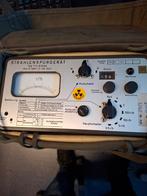 Geigerteller typ TTL 6109A, Ophalen of Verzenden, Landmacht, Duitsland